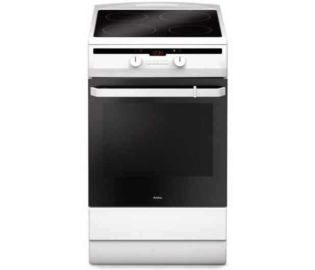 Amica 58IE2.320HTab(W) - 1396179 - zdjęcie 2